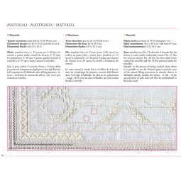 Livre : Punta antico in veneto, volume 6