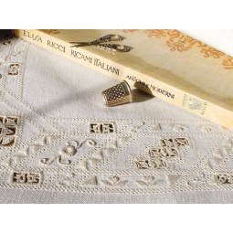 Livre : Punta antico in veneto, volume 6