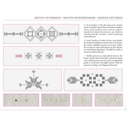 Livre : Punta antico in veneto, volume 6