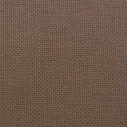 Toile coton - Chamois