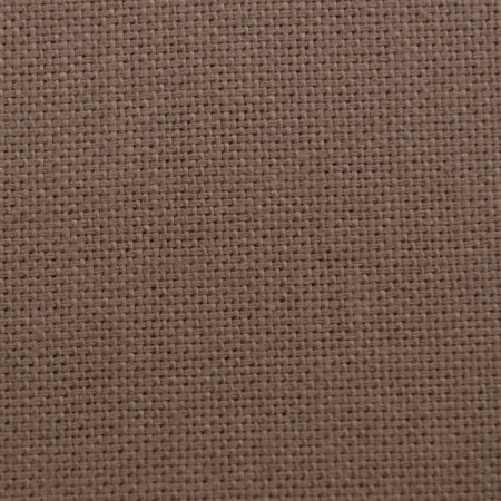 Toile coton - Chamois