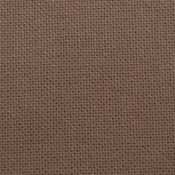 Toile coton - Chamois