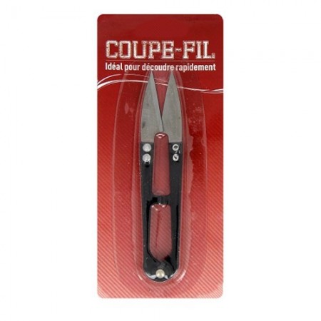 Coupe fil métal