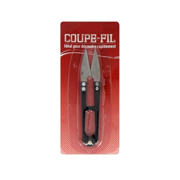 Coupe fil métal