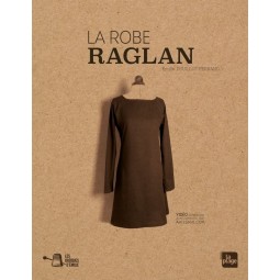 Livre : La robe raglan