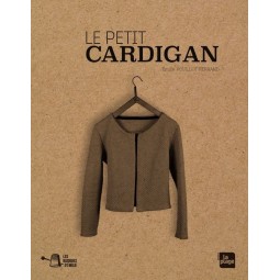 Livre : Le petit cardigan
