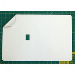 Sew slip 2 - Feuille de matelassage