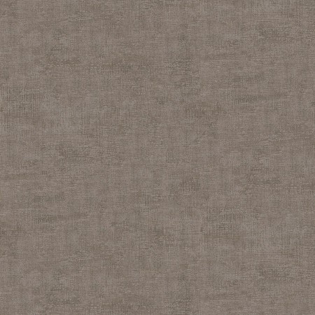 Tissu faux uni Melange - Taupe