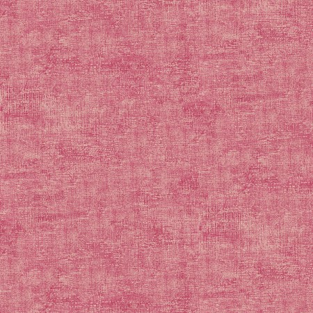 Tissu faux uni Melange - Rose chiné