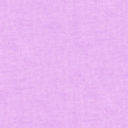 Tissu faux uni Melange - Lilas