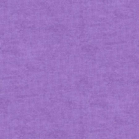 Tissu faux uni Melange - Violet