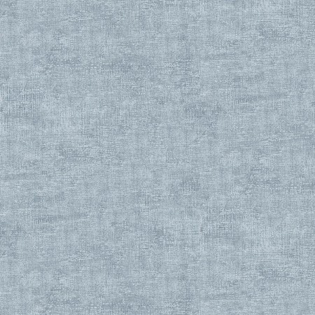 Tissu faux uni Melange - Gris bleu clair