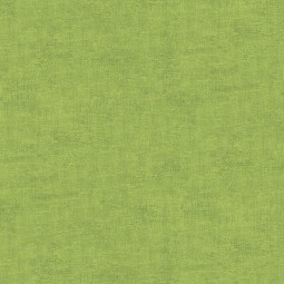 Tissu faux uni Melange - Vert clair