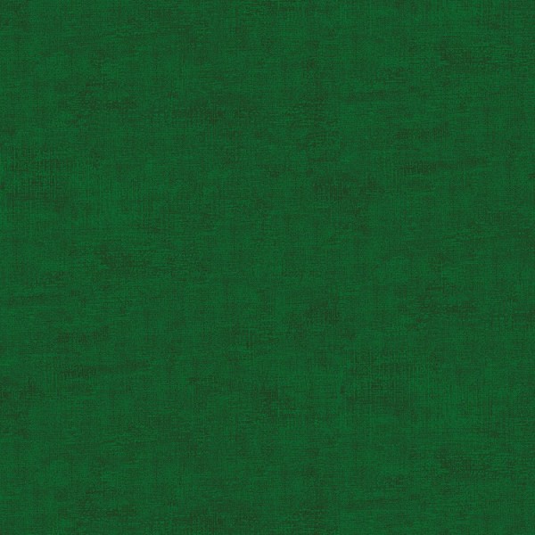 Tissu faux uni Melange - Vert bouteille