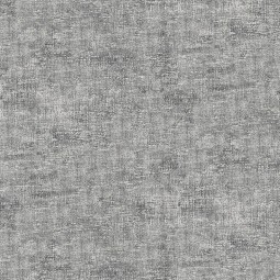 Tissu faux uni Melange - Gris chiné