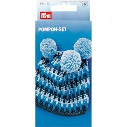 Appareil à pompons Prym