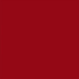 Tissu uni patchwork - Rouge carmen