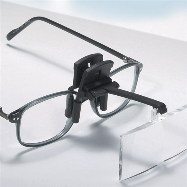 Loupe multi pour lunettes Daylight