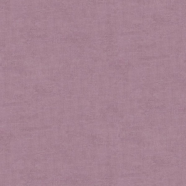 Tissu faux uni Melange - Figue