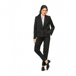 Patron Burda 6463 - Blazers