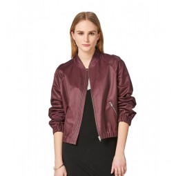 Patron Burda 6478 - Blouson