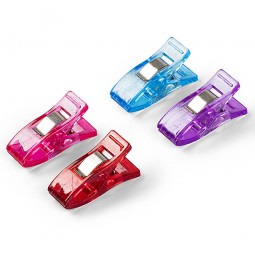 Pinces à tissus Love Prym