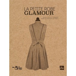 Livre : La petite robe glamour