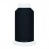 Fil pour surjeteuse Aérolock 2500 m : Couleur - 8000 Noir