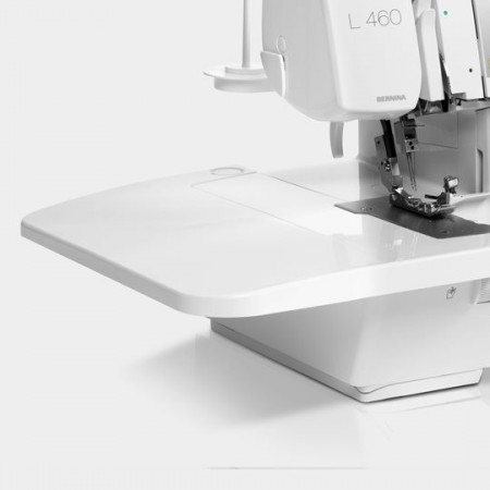 Table rallonge Bernina L450 L460 Table rallonge Bernina L450 L460