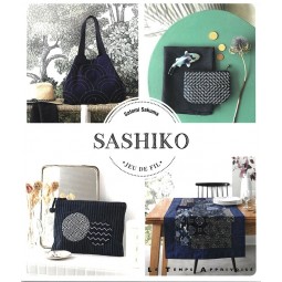 Livre : Livre : Sashiko