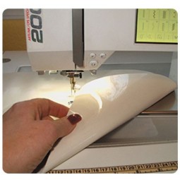 Sew slip 2 - Feuille de matelassage