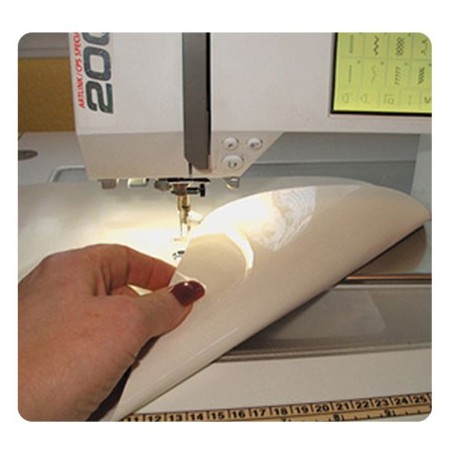 Sew slip 2 - Feuille de matelassage