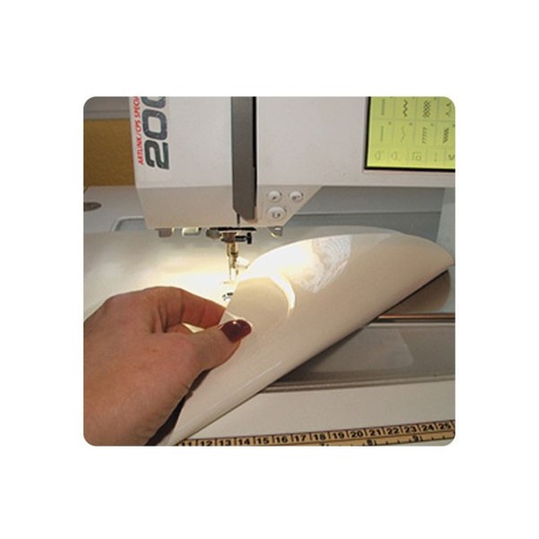 Sew slip 2 - Feuille de matelassage