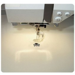 Sew slip 2 - Feuille de matelassage