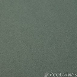 Tissu feutrine - Gris
