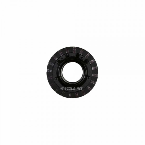 Lot De 10 Bobines 0334365400 Pour Bernina Série 7 - Compatible 710 720 750 770 780 790 Et Série 5