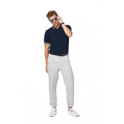 Patron Burda 6350 - Pantalon homme