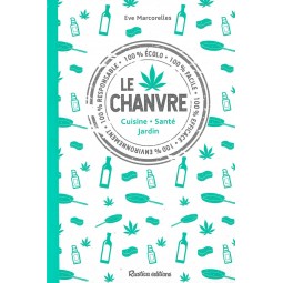 Livre : Le chanvre