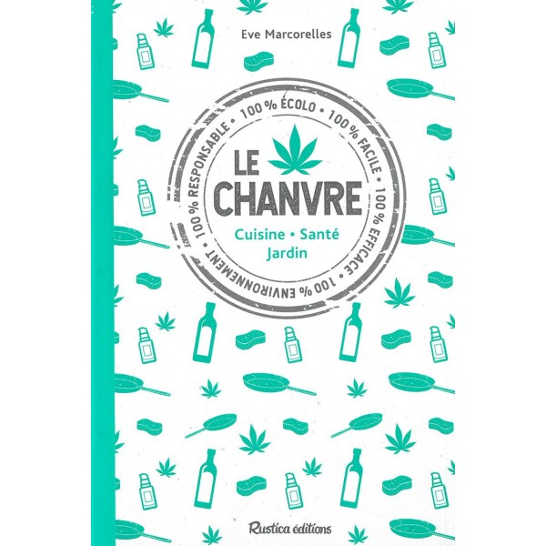 Livre : Le chanvre