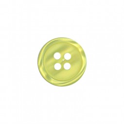 Bouton - Pastille vert anis