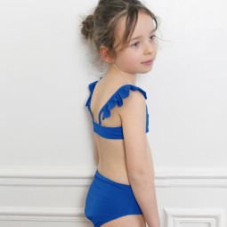 Patron Ikatee - Maillot de bain Paulette 6 - 24 mois