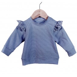 Patron Ikatee - Sweat Sintra 6 mois - 4 ans