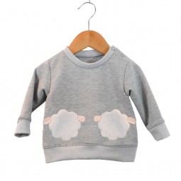 Patron Ikatee - Sweat Sintra 6 mois - 4 ans