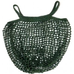 Kit de crochet : Sac filet Canapa 100% chanvre