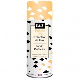 Protect'tissus et quilt
