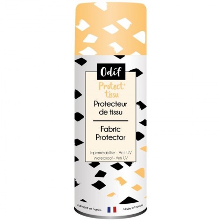 Protect'tissus et quilt Protect'tissus et quilt