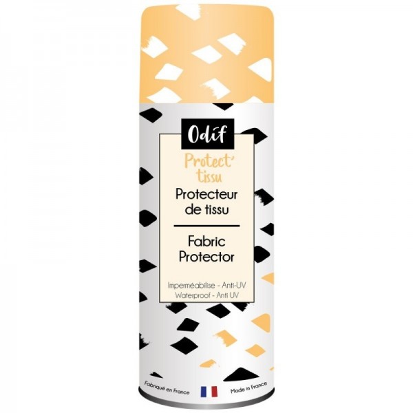 Protect'tissus et quilt
