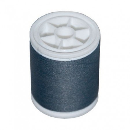 Fil élastique à tricoter gris Fil élastique à tricoter gris