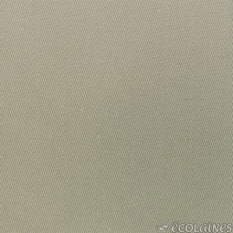Tissu gabardine - Taupe