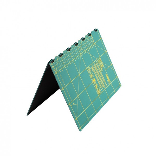 Planche de coupe 30 x 43 cm Olfa Pliante